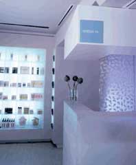 Image courtesy of and copyrighted to Bliss Soho
