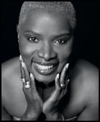 Angelique Kidjo courtesy MHP