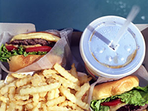 Image courtesy The Shake Shack