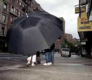 Image courtsey The Big Umbrella project
