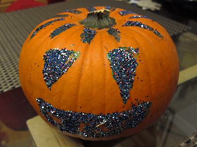 pumpkin